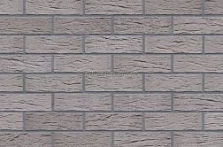 King Klinker Old Castle Arctic Storm (HF44) NF14 Фасадная клинкерная плитка 7,1х24 см