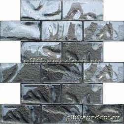NS-mosaic Exclusive series S-826 стекло 24,8х29,8 см