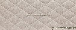 Tubadzin Chenille Pillow Grey STR Настенная плитка 29,8х74,8 см