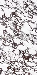 Ascale Керамогранит BOOKMATCH CALACATTA VIOLA B POLISHED 160x320x0,6 см