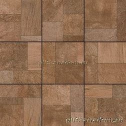 Coliseumgres Dolomiti Rosso Керамогранит 45x45 см