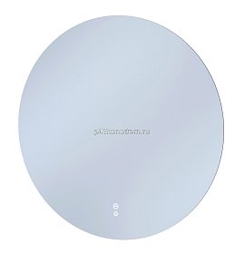 Iddis Bild BIL80T0i98 Зеркало с подсветкой и термообогревом 80 см