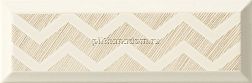 Tubadzin Brika Bar patchwork Декор 23,7х7,8 см