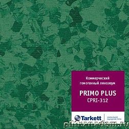 Tarkett Primo Plus 93312 Коммерческий гомогенный линолеум 23х2