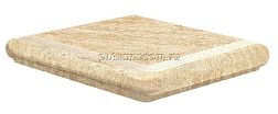 Gresmanc Sahara Esquina Peldano Ступень 33х33 см