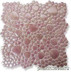 Chakmaks Mosaic Pebble Roma Мозаика 29х29х0,6 см