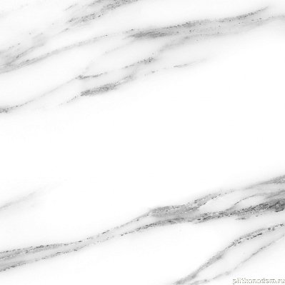 Березакерамика Monforte Белый Матовый Керамогранит 50x50 см