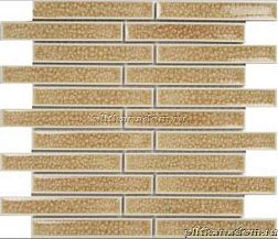 Primacolore Ceramic CE CE702MLA Мозаика 29,2х29,7 (2,3x14,5) см