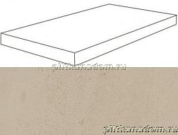 Atlas Concorde Russia Wise 620070001120 Sand Lap Scalino Angolare Dx Ступень угловая правая 33х60 см