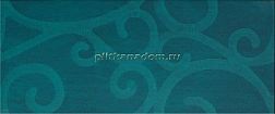Impronta Italgraniti Creta D Wall СD672B Boucle Aqua Настенная плитка 30,5х72,5 см