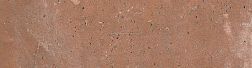 Geotiles Terracotta Red Терракотовый Матовый Керамогранит 7х28 см