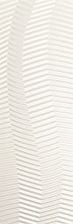 Paradyz Elegant Surface Perla Inserto Struktura B Настенная плитка 29,8x89,8 см