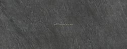 Laminam In Side Pietra di Cardoso Nero Fiammato 12 Mm Керамогранит 162х324 см