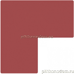 Wow Elle Floor Plum Керамогранит 18,5x18,5 см