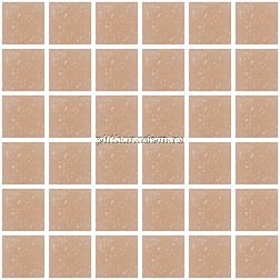 Architeza Multicolor M185-20 Стеклянная мозаика 32,7х32,7 (кубик 2х2) см