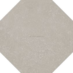 Kerama Marazzi Касабланка Плитка настенная, серая светлая матовая 24x24 см