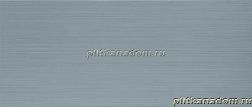 Atlas Concorde Aplomb Denim Stripes Синяя Матовая Настенная плитка 50x120 см
