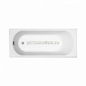 Kolo Opal Plus XWP1260000 Акриловая ванна 160x70