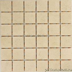 Primacolore Ceramic CE CE510SMA (PHP-CR 80) Мозаика 30,6x30,6 (4,8x4,8) см