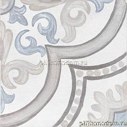 Cifre Adobe Daiza Decor White Mate Керамогранит 20x20 см