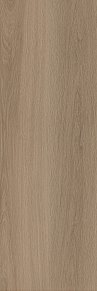 Kerama Marazzi Ламбро 14038R Настенная плитка коричневая обрезная 40х120 см