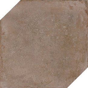 Керама Марацци Виченца Плитка настенная коричневый 18016 15х15 см