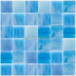 Architeza Romantic Сolors RC_1002 Мозаика 2х2 32,7х32,7 см