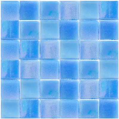 Architeza Sharm Iridium xp45 Стеклянная мозаика 32,7х32,7 (кубик 1,5х1,5) см