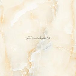 Italica Aquarius Onyx Beige Polished Керамогранит 60х60 см