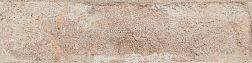 Dado Ceramica Brickone Antica Roma Бежевый Матовый Керамогранит 7,4x31 см