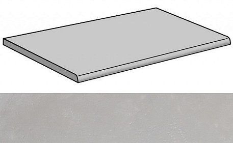 Apavisa Forma grey stu peld-120 Керамогранит 119,3x29,67 см