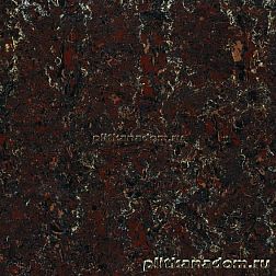 Sany Ceramics SYP6503 Красно-коричневый Керамогранит полированный 60х60 см