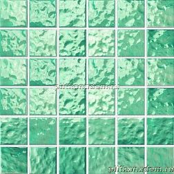 NS-Mosaic Porcelain series PW4848-23 Керамическая мозаика (4,8х4,8х0,5) 30,6х30,6 см