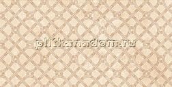 Tabriz Tile Roman Beige Relief Decor Декор 30х60 см
