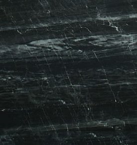 Apavisa Nanoessence black lappato Керамогранит 89,46x89,46 см