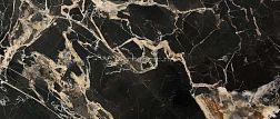 Ava Ceramica Marmi Siciliani Black Gold Lapp. Rett. Керамогранит 120x280 см