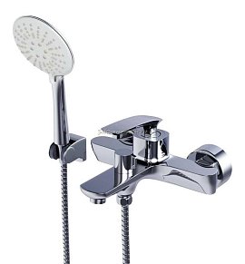 Mixline ML21-01 550741 Смеситель для ванны