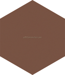 Paradyz Modernizm Brown Gres Mat. Керамогранит 17,1x19,8 см