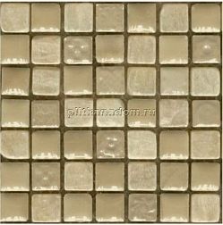 Irida Ellada Parthenon Мозаика 1,5х1,5 30х30 см