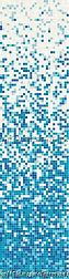 Trend Растяжки Eucalyptus Mix 01-24 Мозаика 31,6x252 (2х2) см