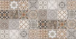 Qua Granite Armada Mix Decor Fon Full Lap Микс Лаппатированный Керамогранит 60x120 см