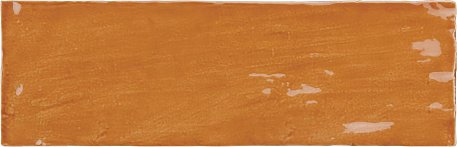 Equipe La Riviera Ginger Настенная плитка глянцевая 6,5x20 см