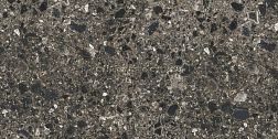 Kerranova Terrazzo K-333 Dark Grey Керамогранит 60х120 см