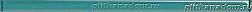 Cersanit Tiffany Blue (UG1G021) Universal Glass green Спецэлемент стеклянный 2x44 см