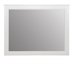 Tessoro Foster Зеркало TS-F90105-M-W, белый