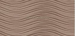 Cube Ceramica Pegas Brown Керамическая плитка 25x50 см