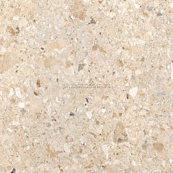Laparet Stony Beige Бежевый Лаппатированный Керамогранит 80x80 см