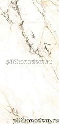 Ariostea Ultra Marmi Bianco Paonazzetto Lucidato Shiny Керамогранит 150х75 см