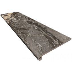 Exagres Orobico Taupe C-1 Peld.Ml Ступень 33x120 см