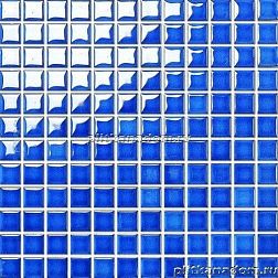 NS-Mosaic Porcelain series PW2323-10 Керамическая мозаика (2,3х2,3х0,5) 30х30 см